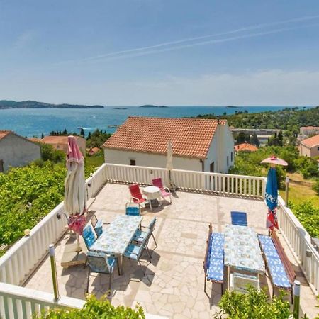 Apartmani Galic 2 Mlini Dış mekan fotoğraf