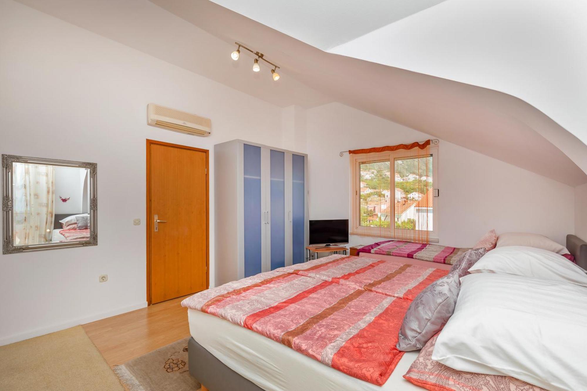 Apartmani Galic 2 Mlini Dış mekan fotoğraf