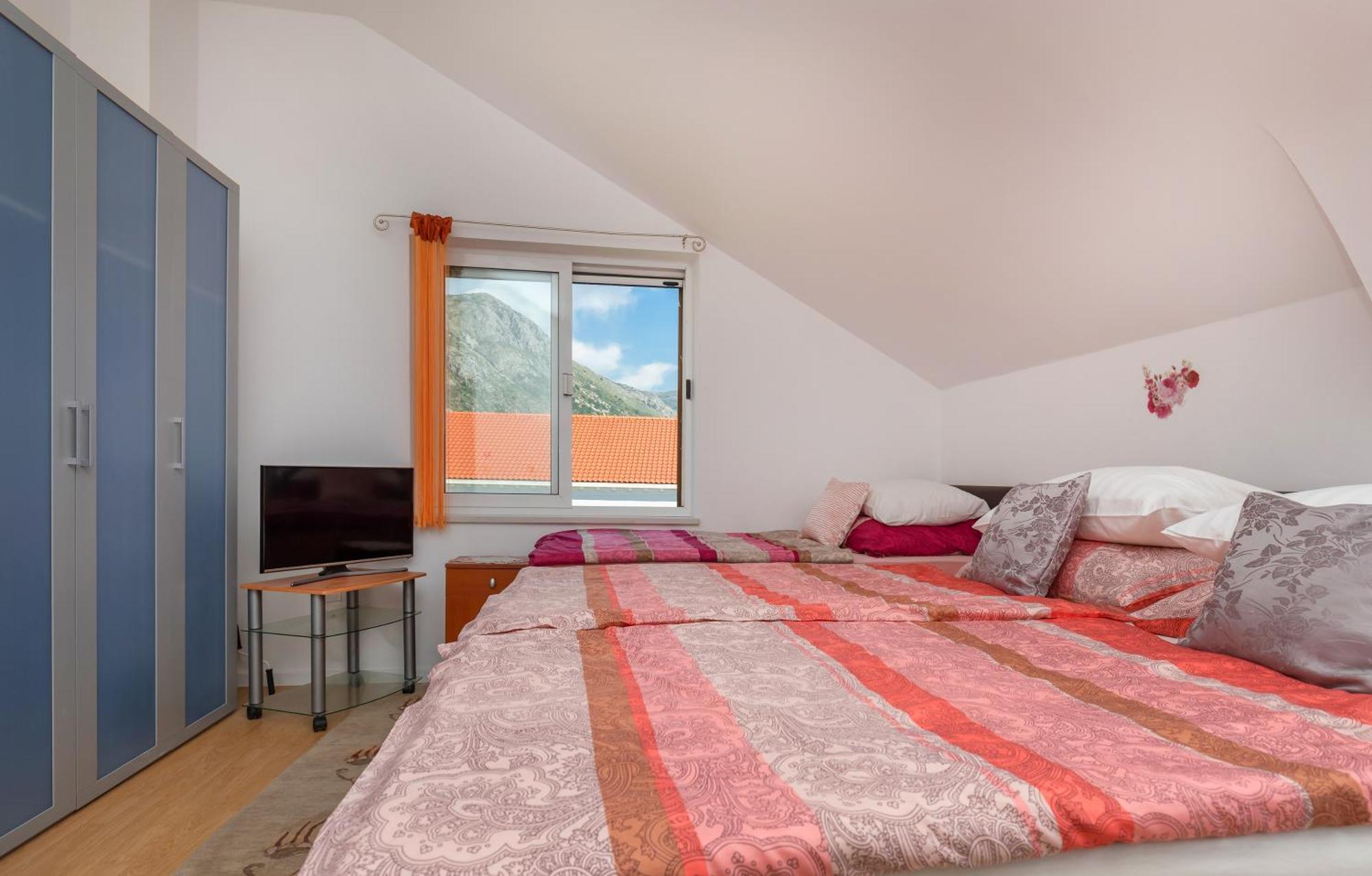 Apartmani Galic 2 Mlini Dış mekan fotoğraf