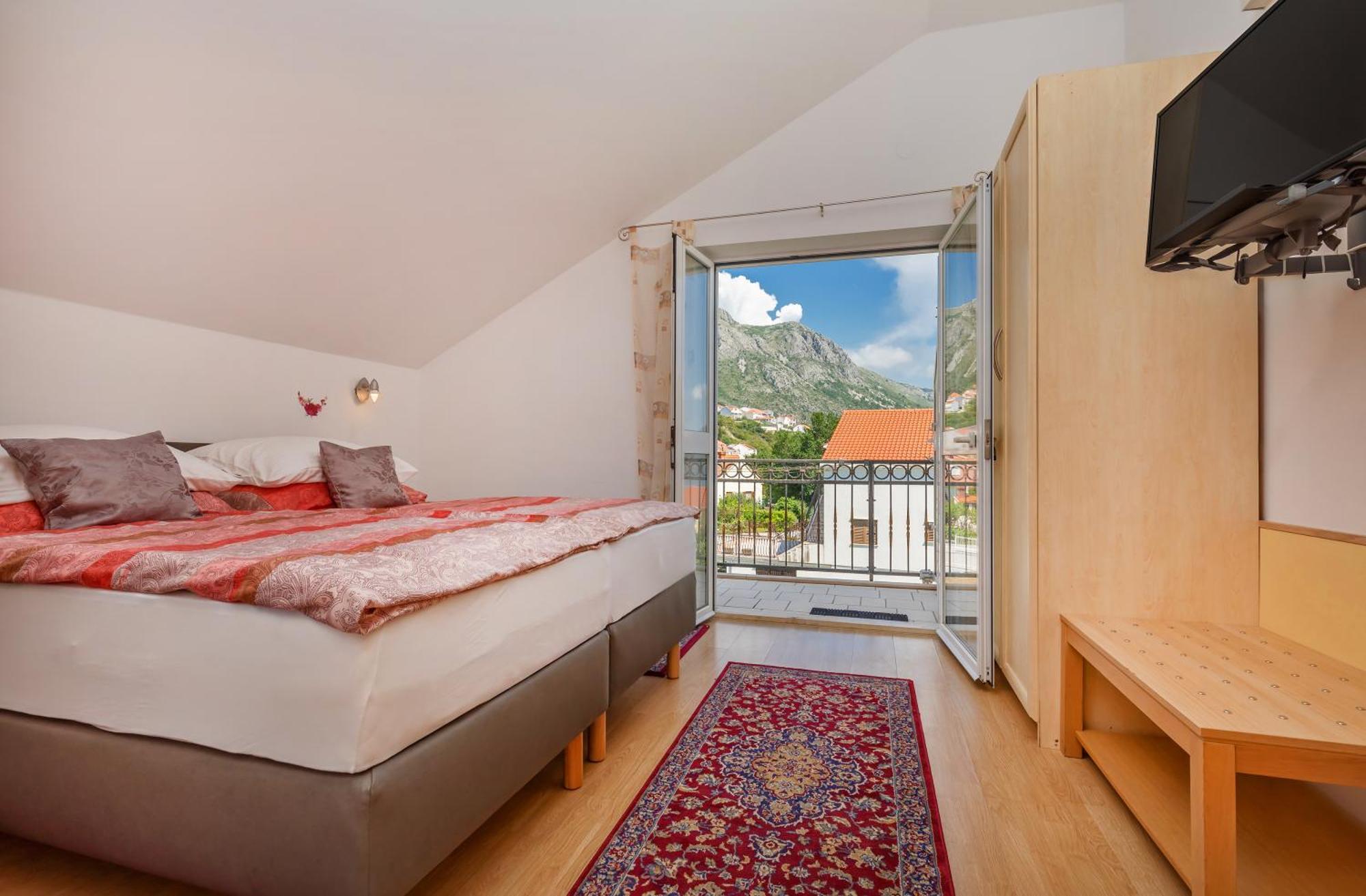 Apartmani Galic 2 Mlini Dış mekan fotoğraf