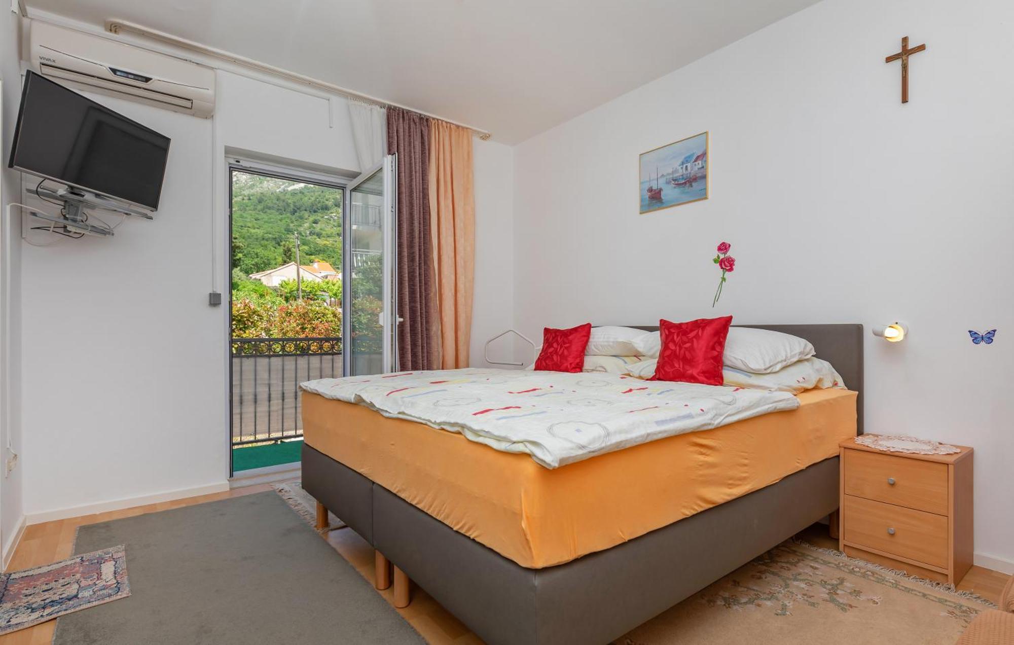 Apartmani Galic 2 Mlini Dış mekan fotoğraf