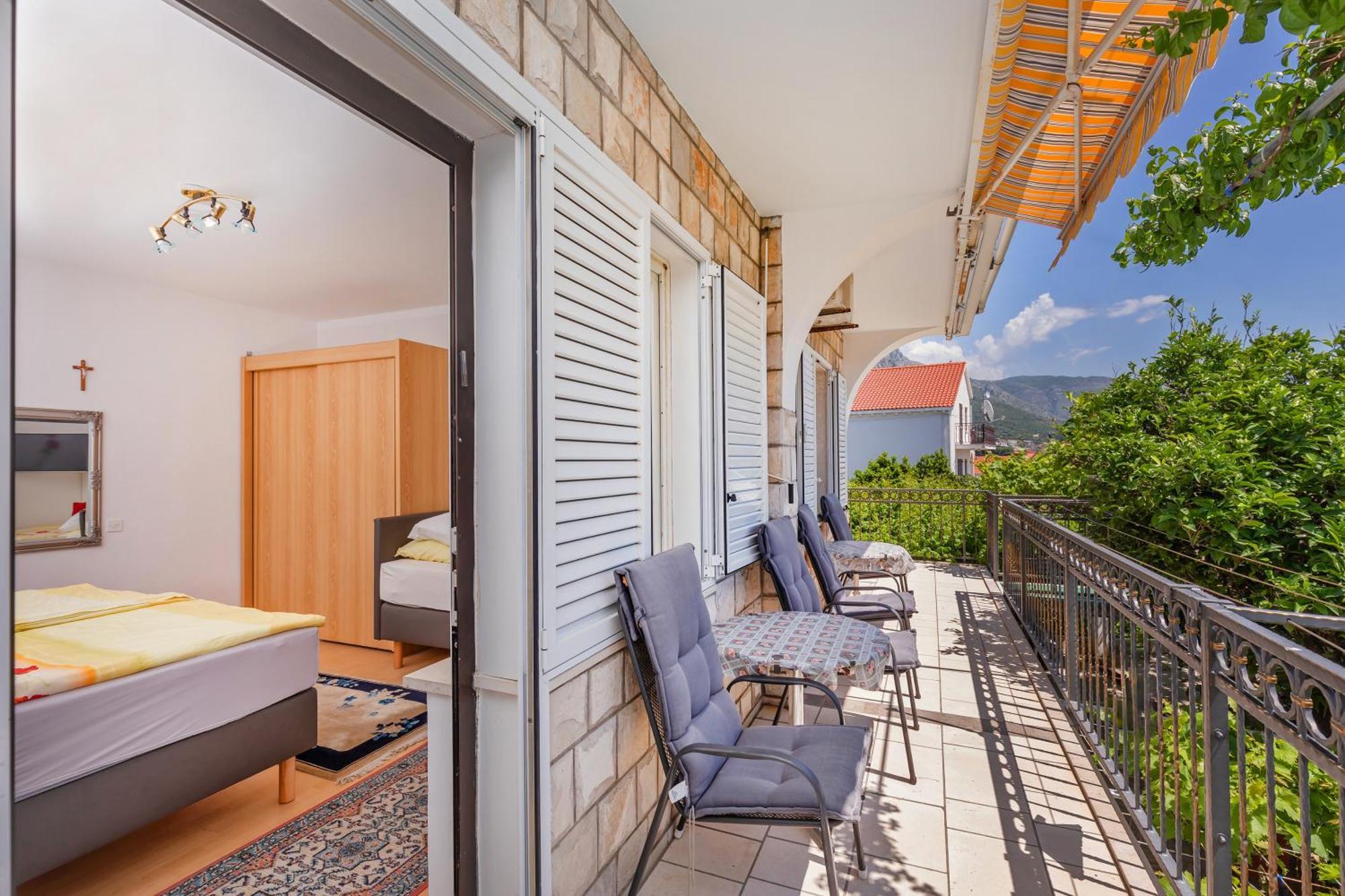 Apartmani Galic 2 Mlini Dış mekan fotoğraf